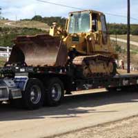 C4 Equipment and leasing